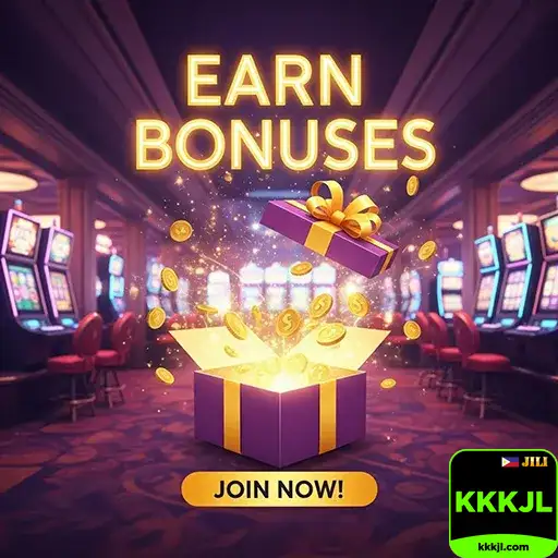 kkkjl bonus